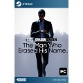 Like a Dragon Gaiden: The Man Who Erased His Name Steam [Singleplayer Only]